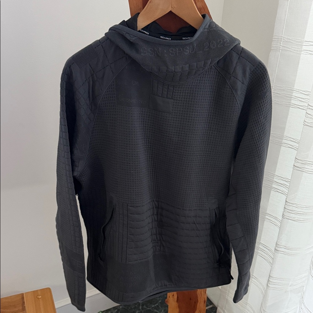 Nike Tech Pack Therma-Fit ADV Men's Hoodie DM5522-579